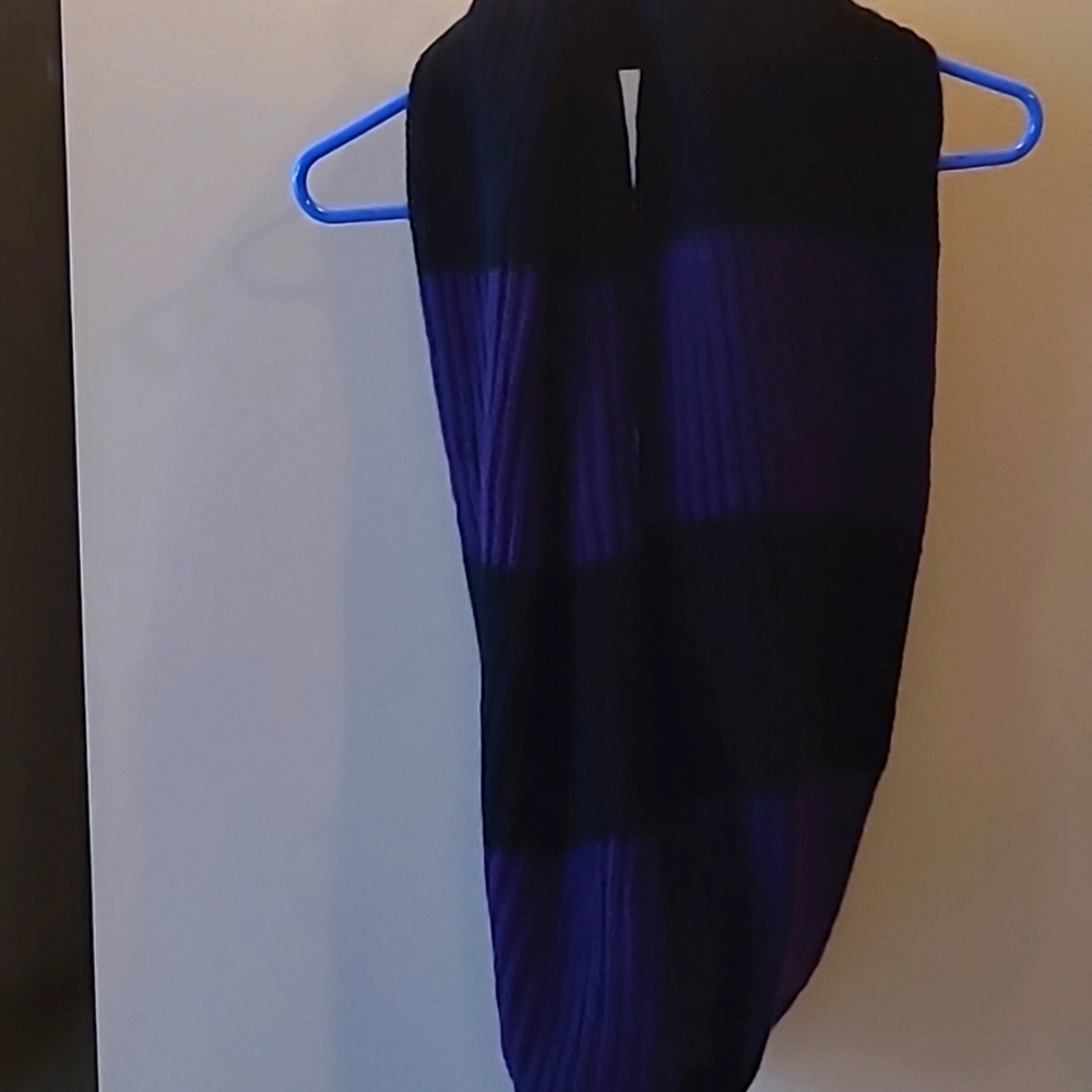 Knit Scarf